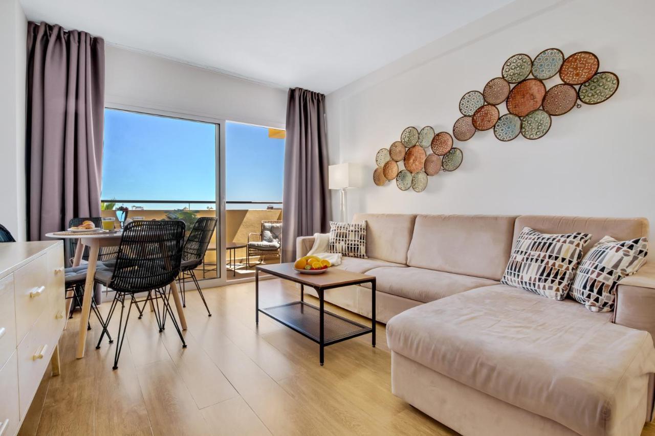 Playaflores Bella Vista Appartement