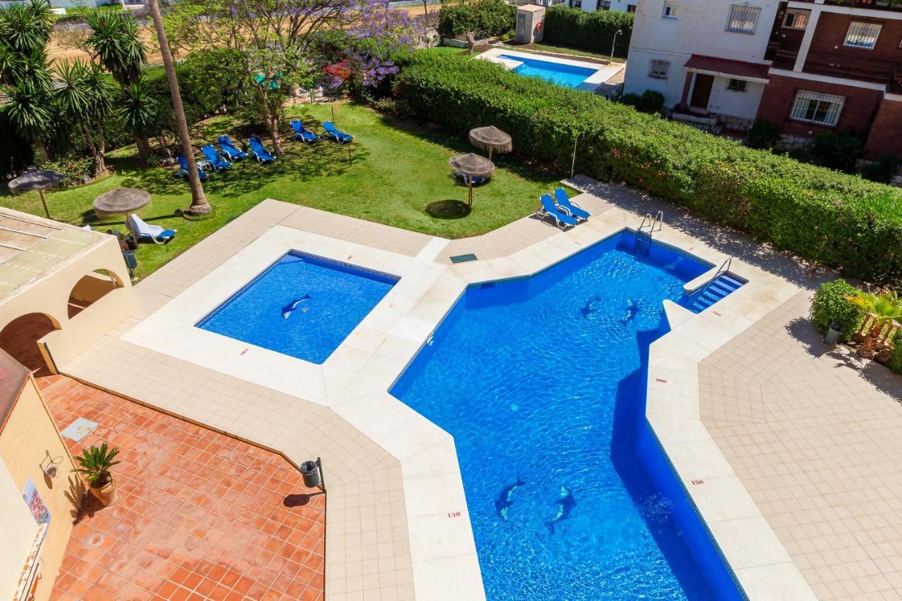 Appartement Playaflores Bella Vista Torremolinos