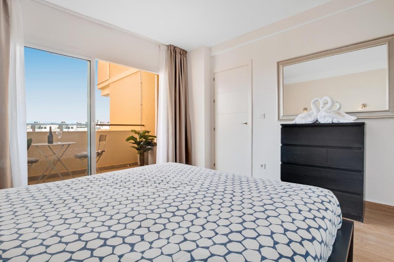 Playaflores Bella Vista Appartement *