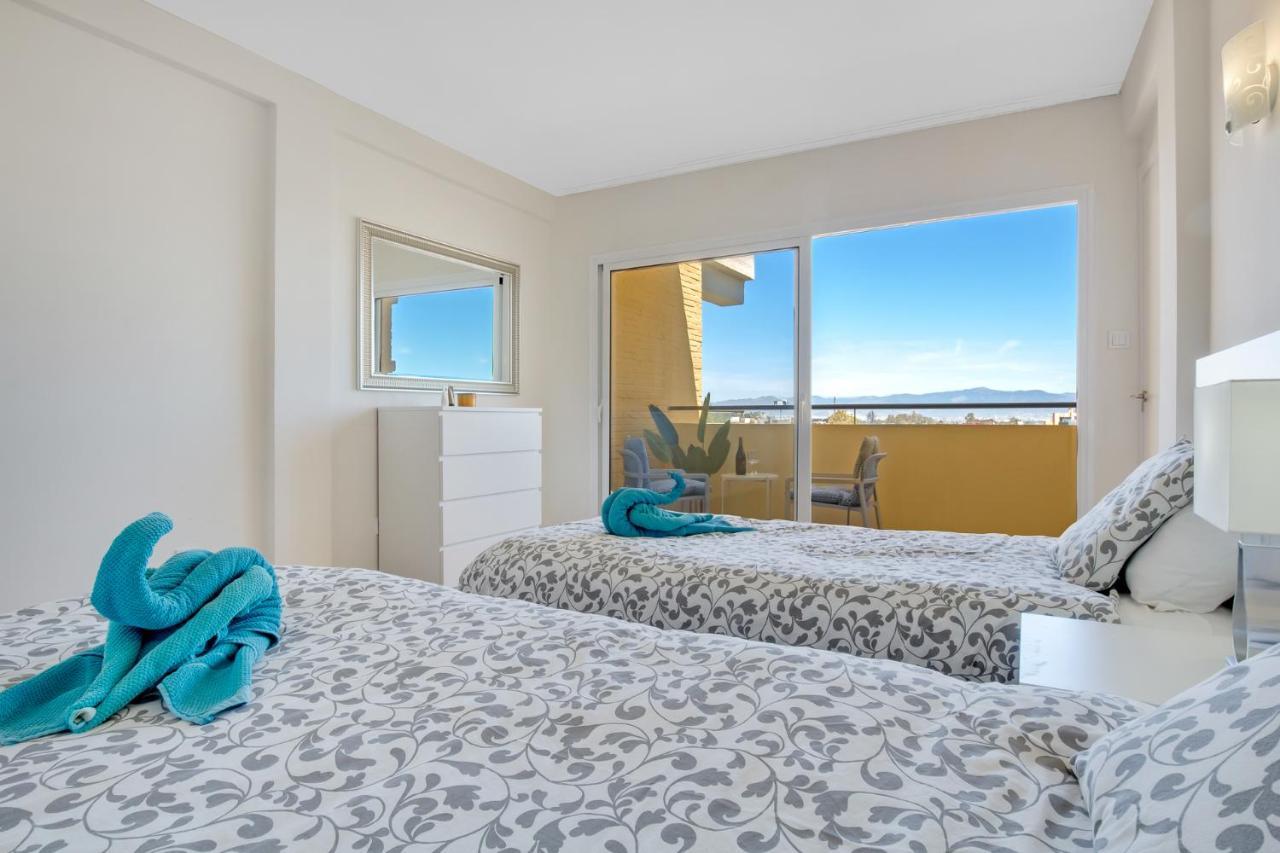 Appartement Playaflores Bella Vista Torremolinos