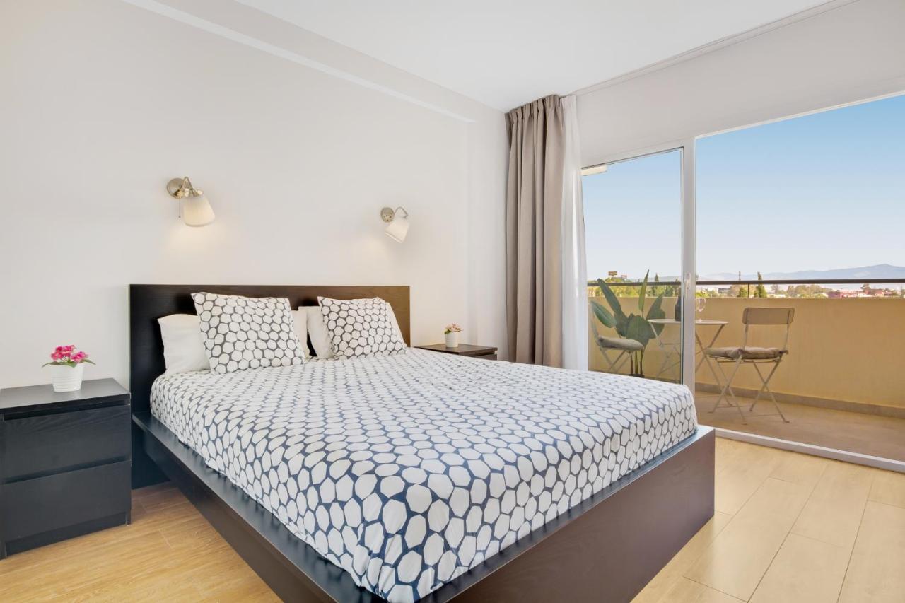 Playaflores Bella Vista Appartement *