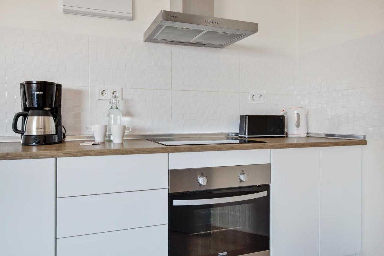 Playaflores Bella Vista Appartement Torremolinos