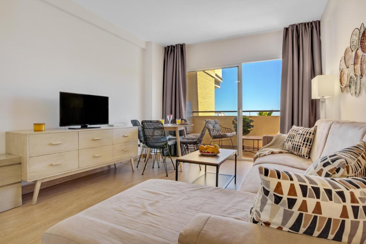 Appartement Playaflores Bella Vista *