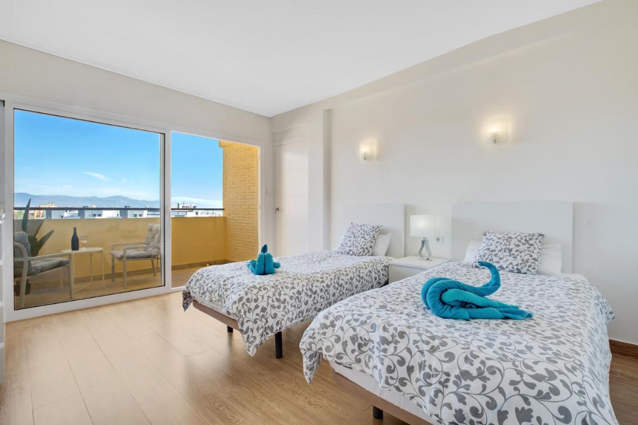 Appartement Playaflores Bella Vista *