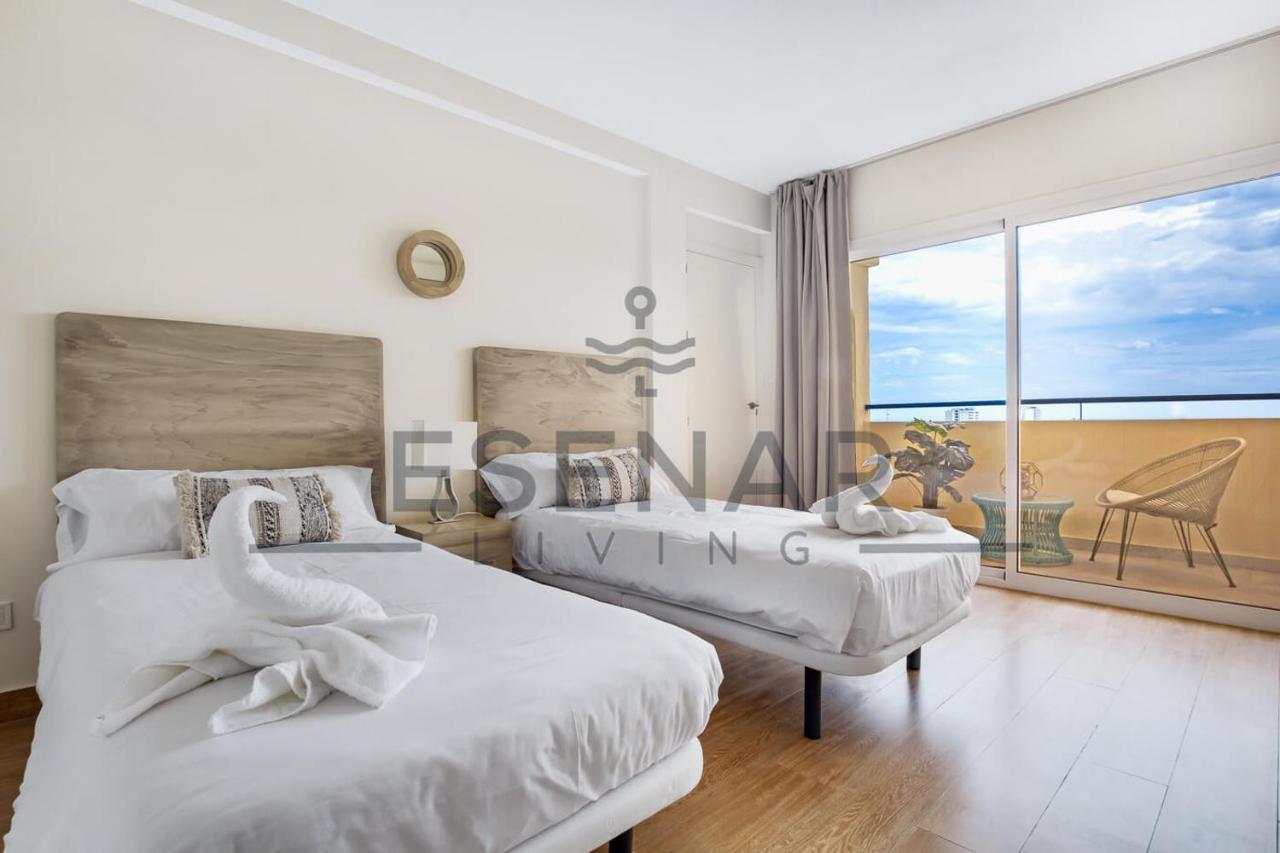 Playaflores Bella Vista Appartement *