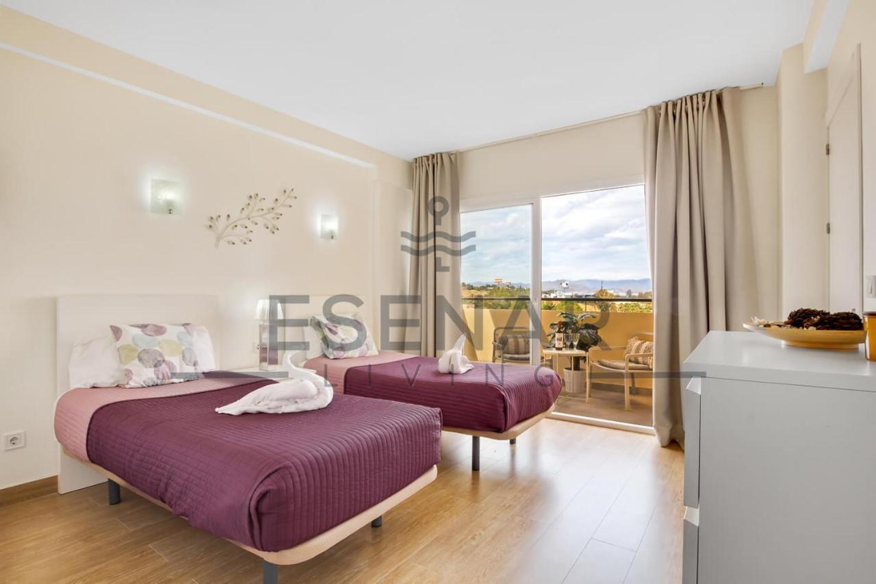 Appartement Playaflores Bella Vista *
