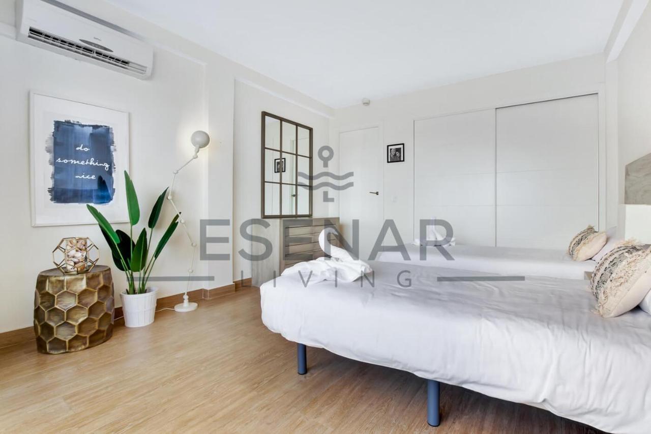 Appartement Playaflores Bella Vista *
