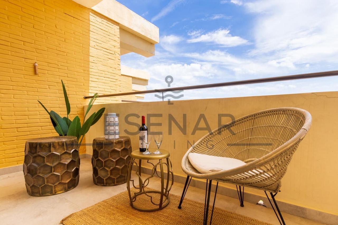 Playaflores Bella Vista Appartement