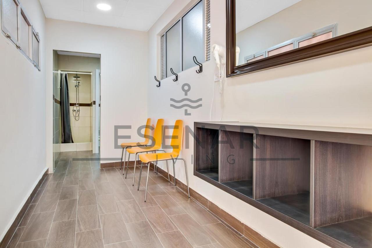 Playaflores Bella Vista Appartement