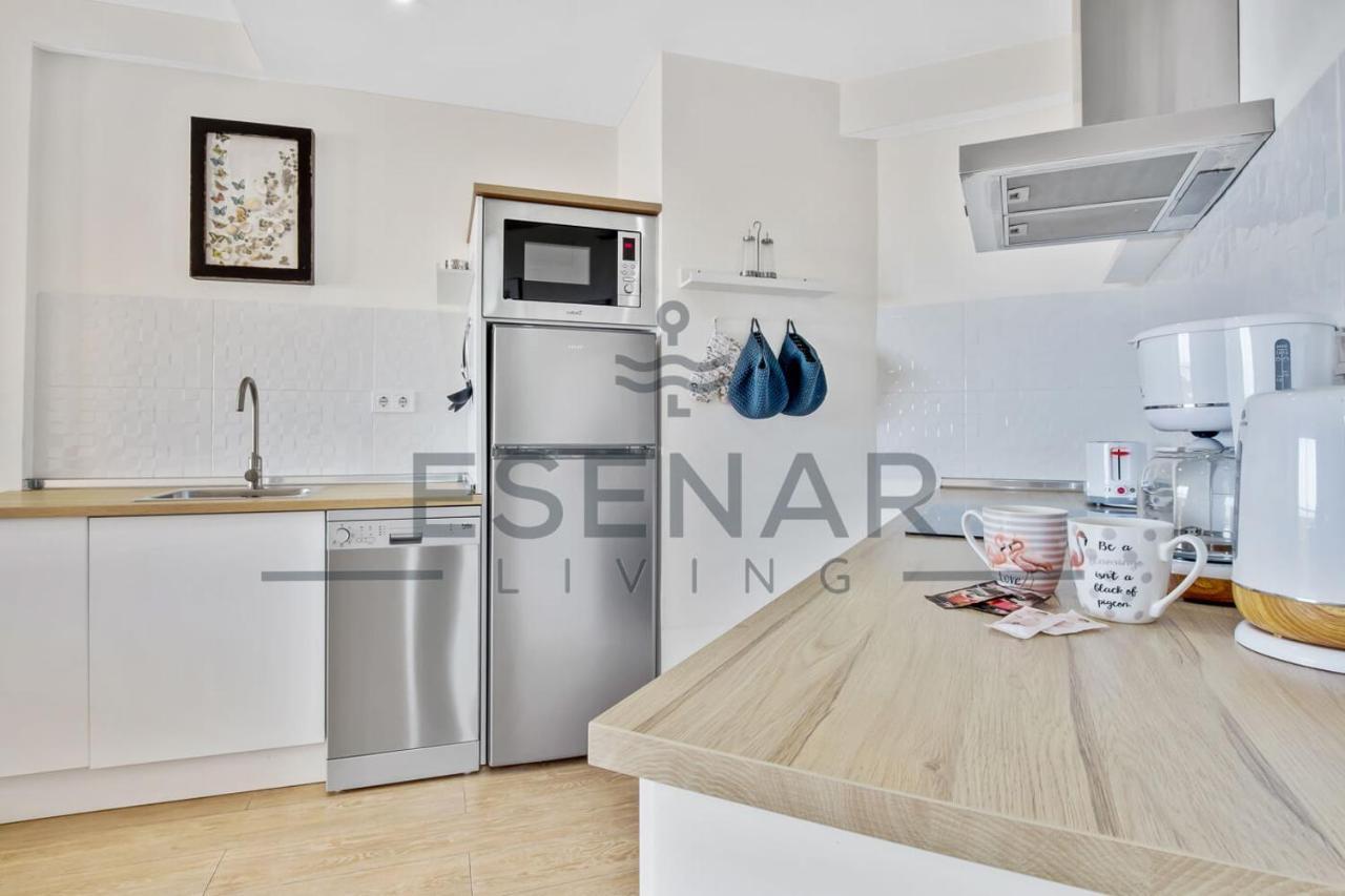 Playaflores Bella Vista Appartement *
