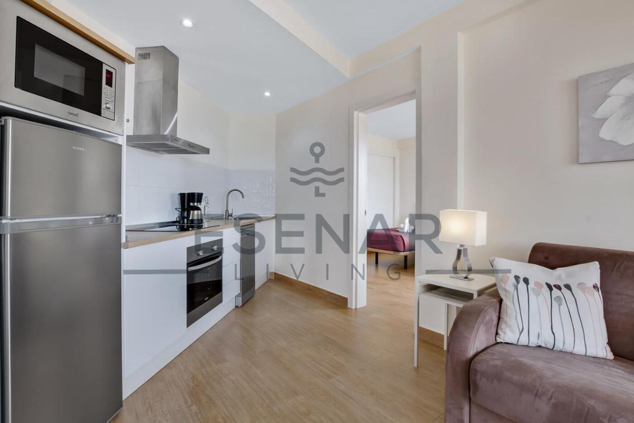 Playaflores Bella Vista Appartement