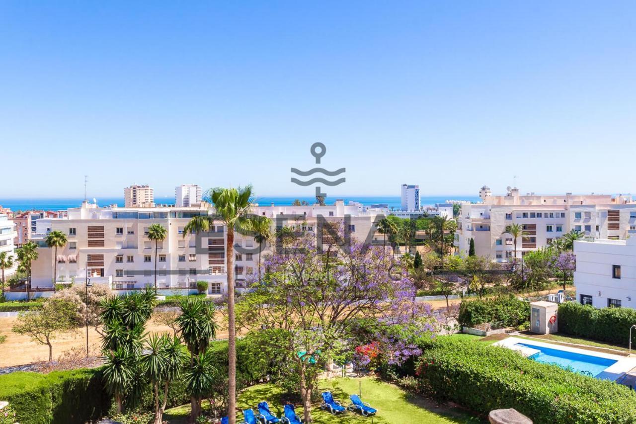 Appartement Playaflores Bella Vista Torremolinos