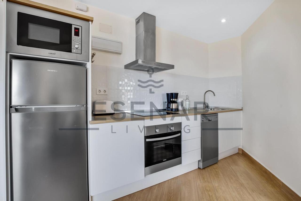 Appartement Playaflores Bella Vista Torremolinos