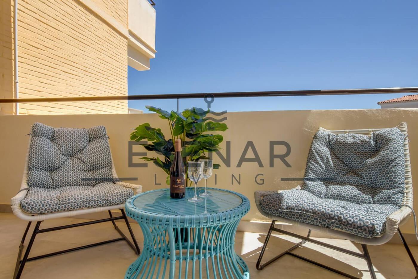 Playaflores Bella Vista Appartement *