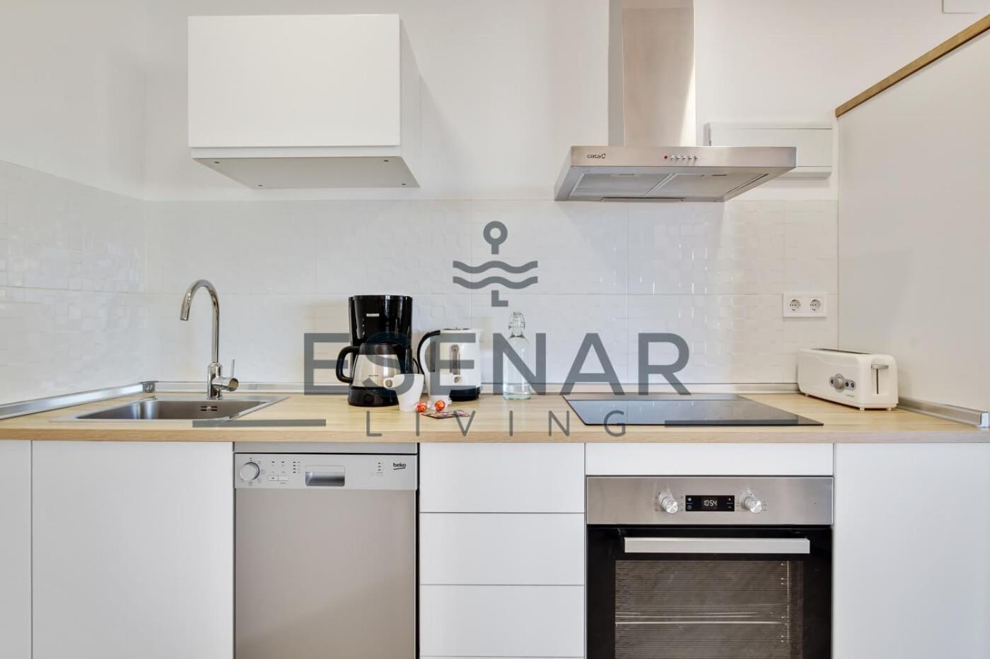 Appartement Playaflores Bella Vista Torremolinos