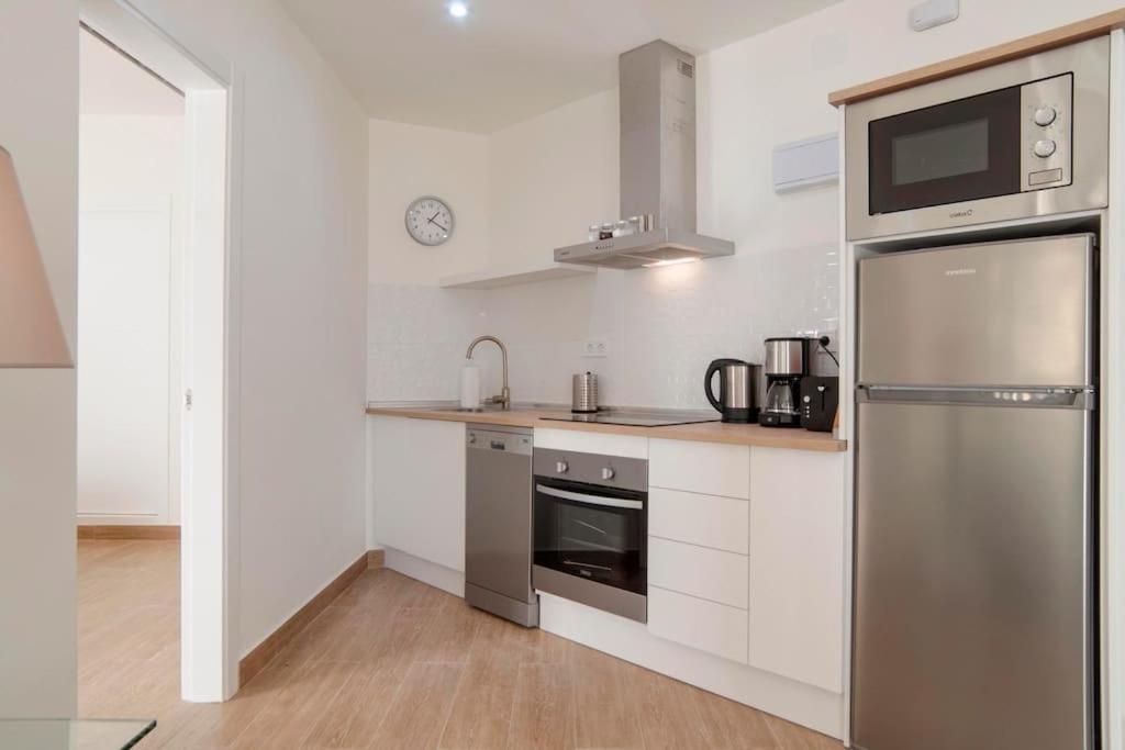 Playaflores Bella Vista Appartement