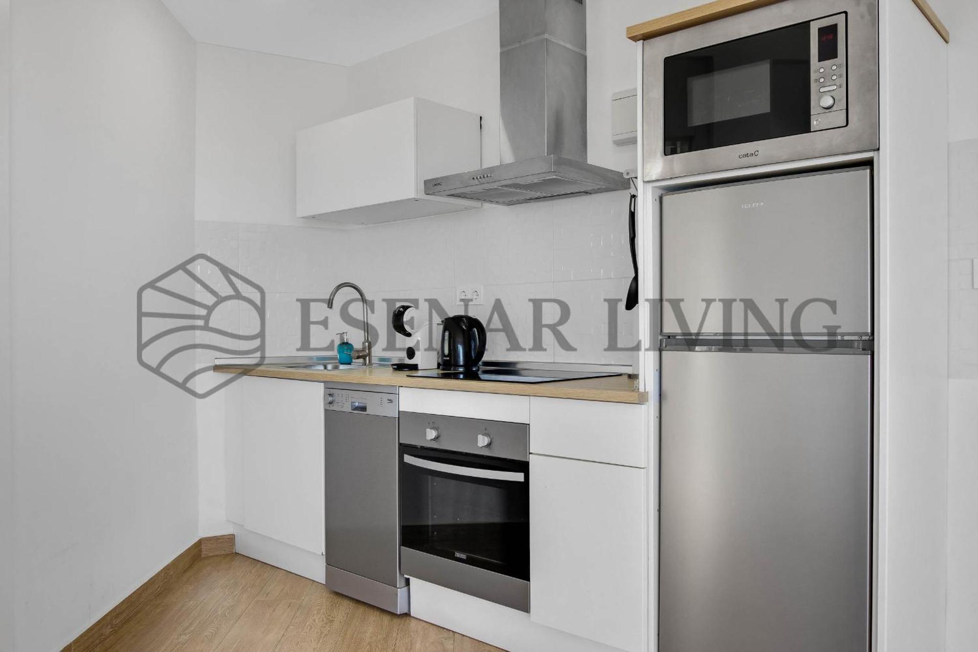 Appartement Playaflores Bella Vista *