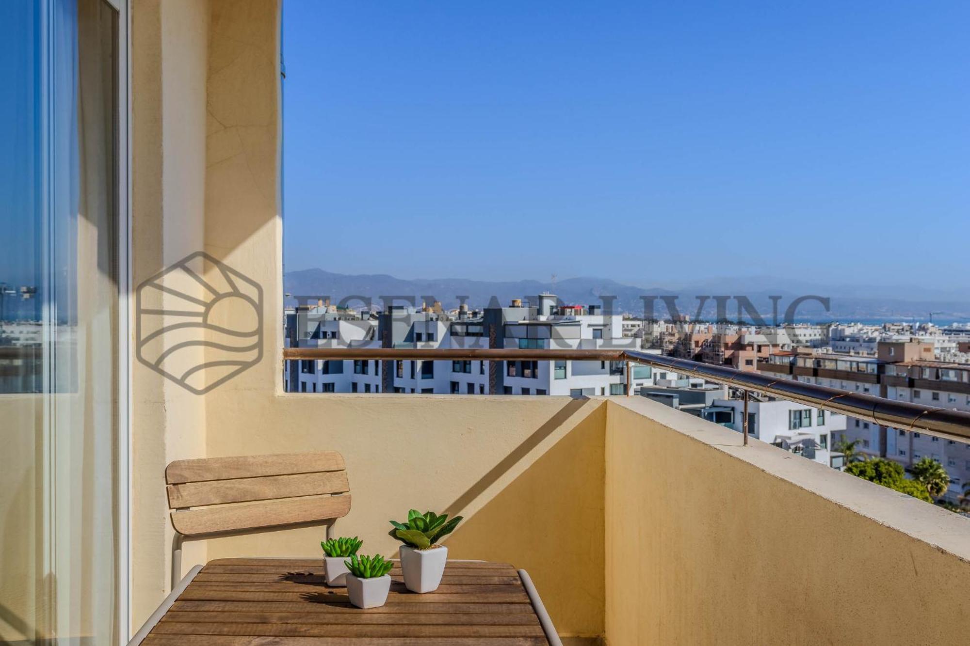 Playaflores Bella Vista Appartement Torremolinos
