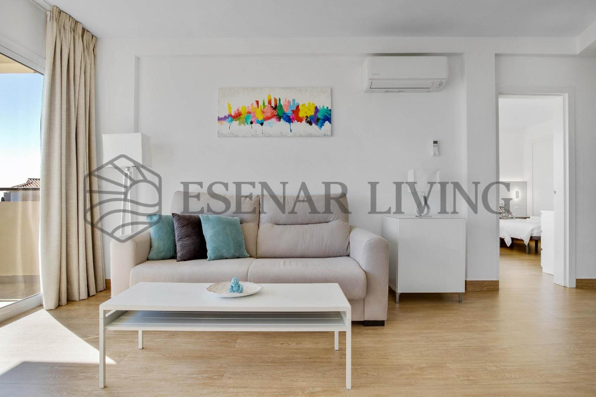 Appartement Playaflores Bella Vista Torremolinos