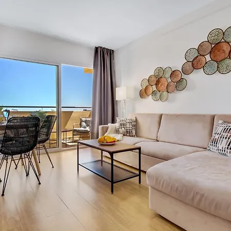 Playaflores Bella Vista Torremolinos Zewnętrze zdjęcie