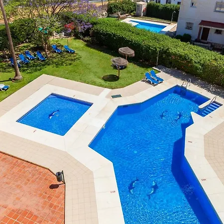 Playaflores Bella Vista Torremolinos Zewnętrze zdjęcie