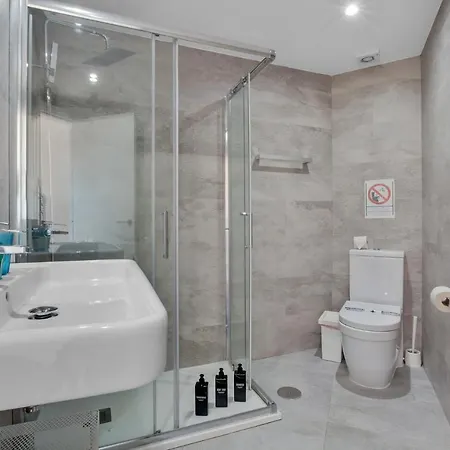 Playaflores Bella Vista Torremolinos Zewnętrze zdjęcie