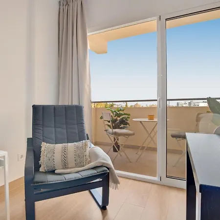 Playaflores Bella Vista Torremolinos Zewnętrze zdjęcie