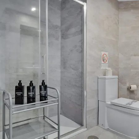 Playaflores Bella Vista Torremolinos Zewnętrze zdjęcie