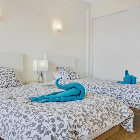 Playaflores Bella Vista Torremolinos Zewnętrze zdjęcie