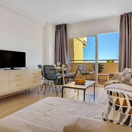 Playaflores Bella Vista Torremolinos Zewnętrze zdjęcie