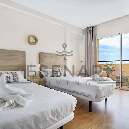 Playaflores Bella Vista Torremolinos Zewnętrze zdjęcie