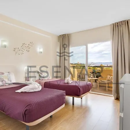 Playaflores Bella Vista Torremolinos Zewnętrze zdjęcie