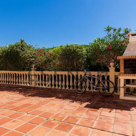 Playaflores Bella Vista Torremolinos Zewnętrze zdjęcie