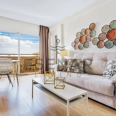 Playaflores Bella Vista Torremolinos Zewnętrze zdjęcie