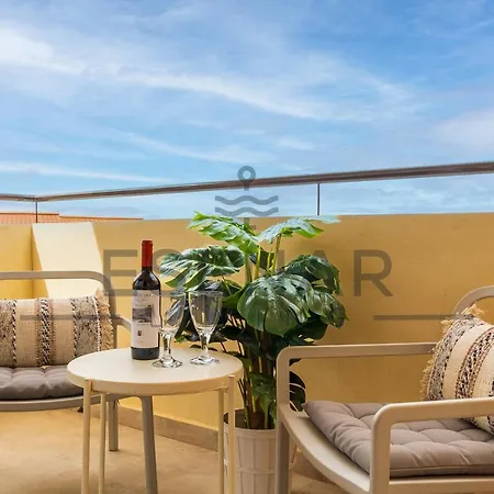 Playaflores Bella Vista Torremolinos Zewnętrze zdjęcie