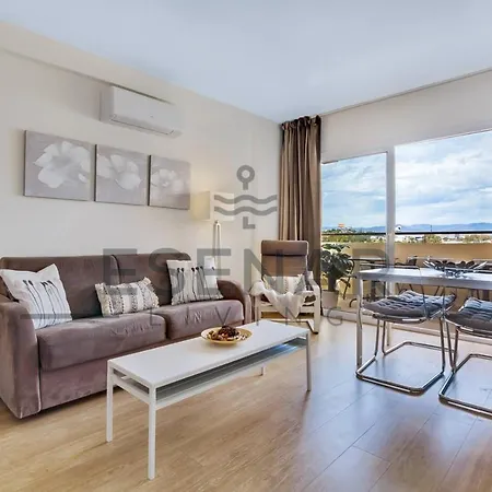 Playaflores Bella Vista Torremolinos Zewnętrze zdjęcie