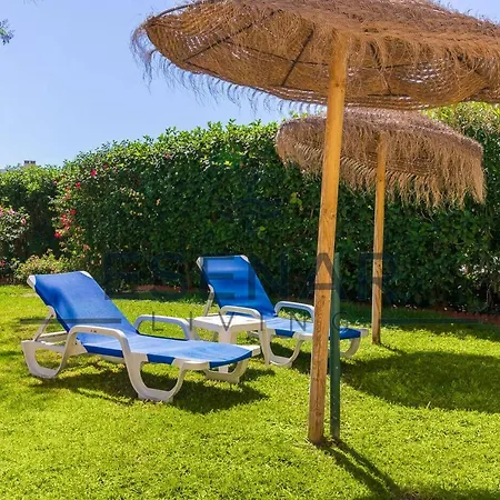 Playaflores Bella Vista Torremolinos Zewnętrze zdjęcie