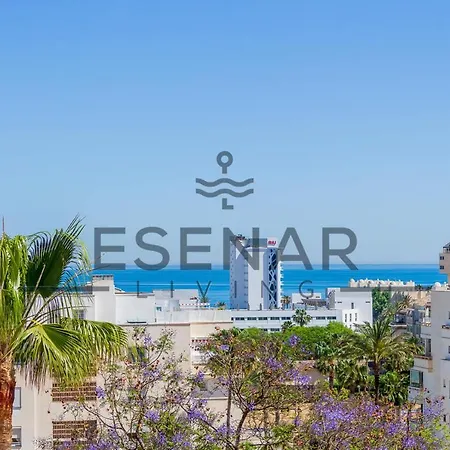 Playaflores Bella Vista Torremolinos Zewnętrze zdjęcie