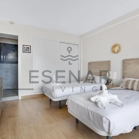 Playaflores Bella Vista Torremolinos Zewnętrze zdjęcie
