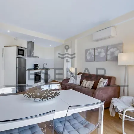 Playaflores Bella Vista Torremolinos Zewnętrze zdjęcie