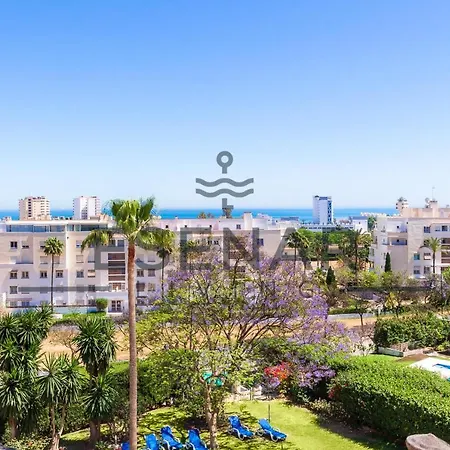 Playaflores Bella Vista Torremolinos Zewnętrze zdjęcie