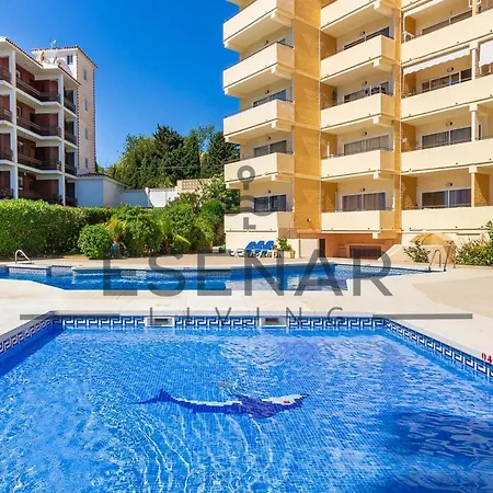 Playaflores Bella Vista Torremolinos Zewnętrze zdjęcie