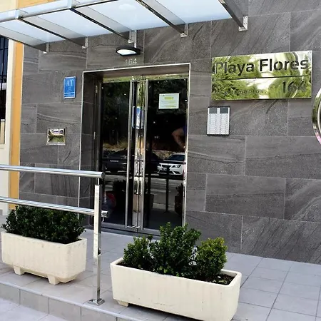 Playaflores Bella Vista Torremolinos Zewnętrze zdjęcie