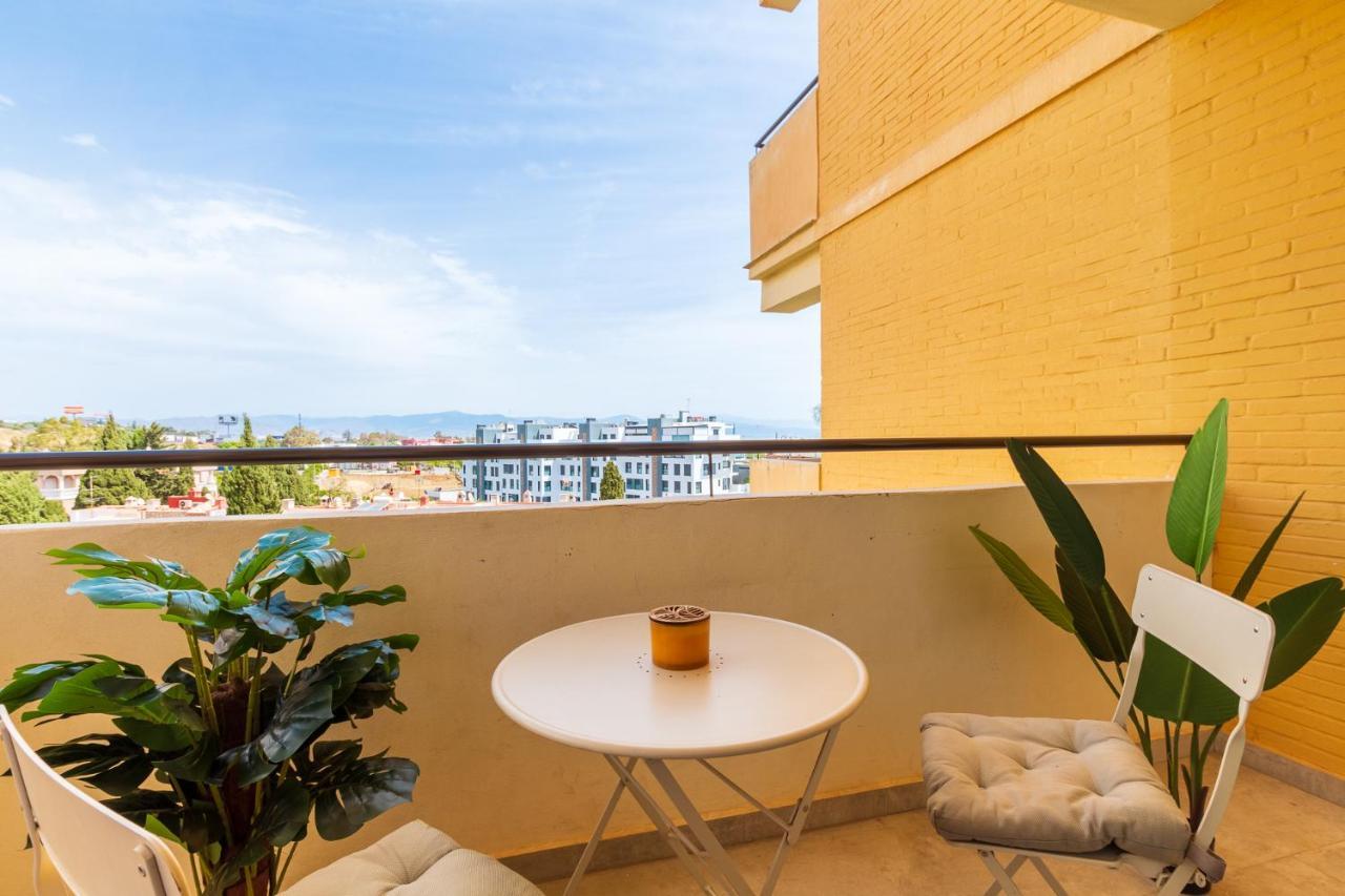 Apartament Playaflores Bella Vista