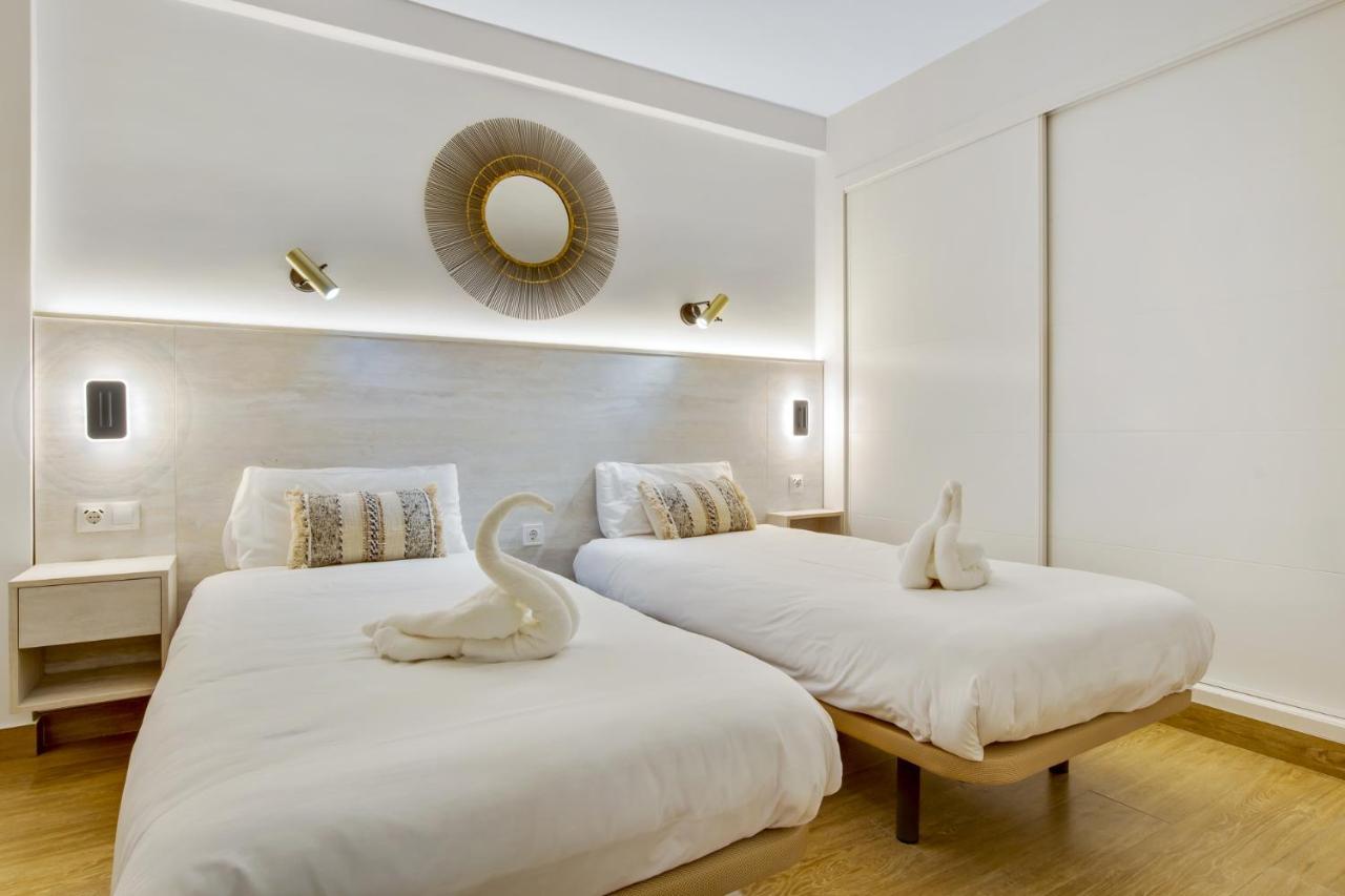 Playaflores Bella Vista Appartement Torremolinos