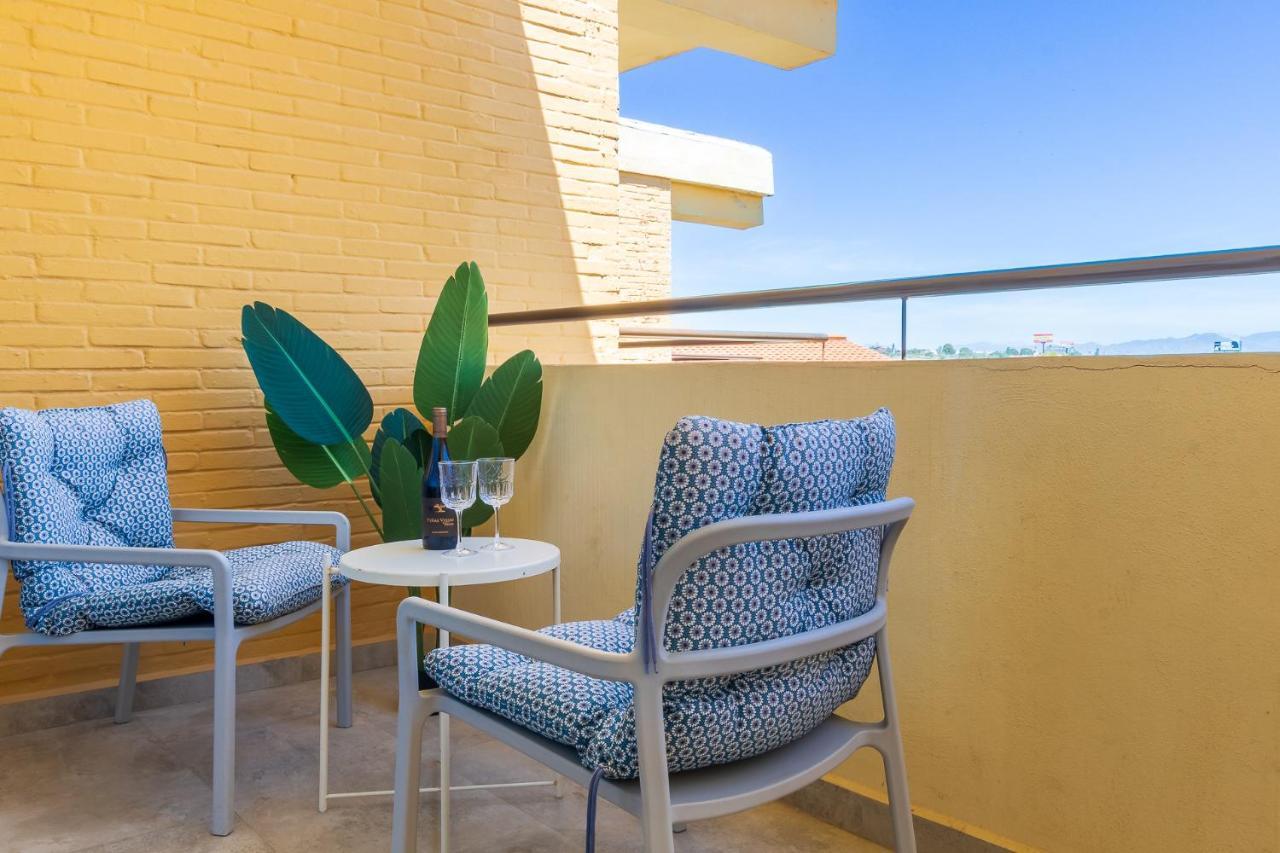 Apartament Playaflores Bella Vista Torremolinos