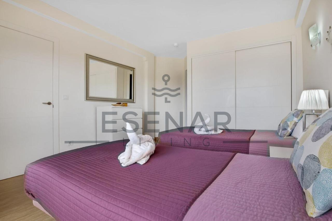 Apartament Playaflores Bella Vista *