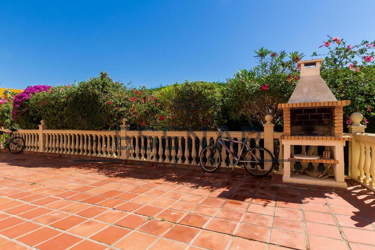 Playaflores Bella Vista Appartement *