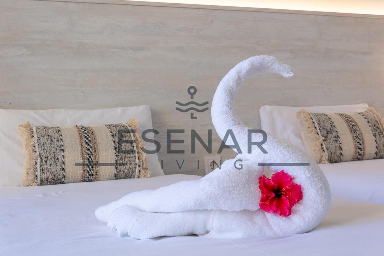 Apartament Playaflores Bella Vista *