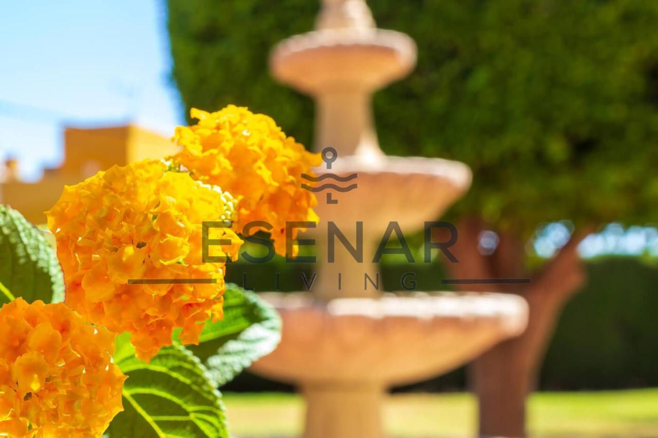 Playaflores Bella Vista Appartement